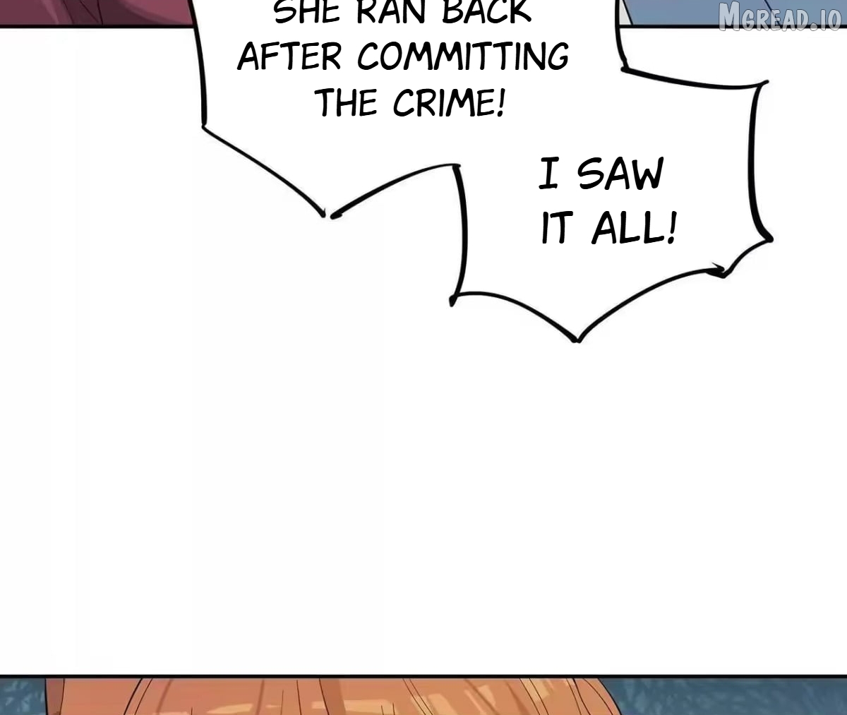 Confession Of The Suspect A Chapter 10  - page 3